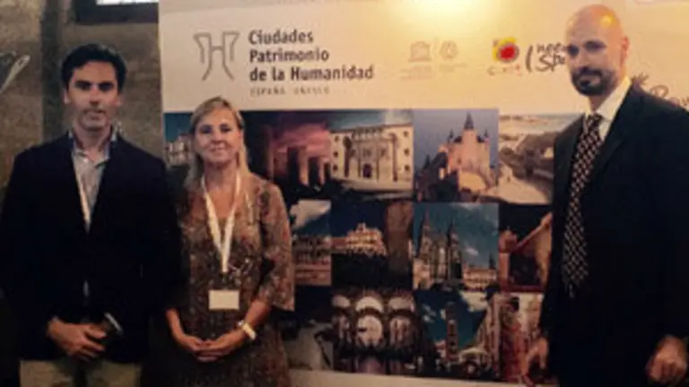 Ciudades Patrimonio en Padua