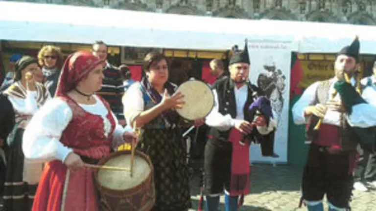 Centro Asturiano Bruselas1