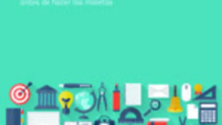 pRECOMENDACIONES ERASMUS POSTER