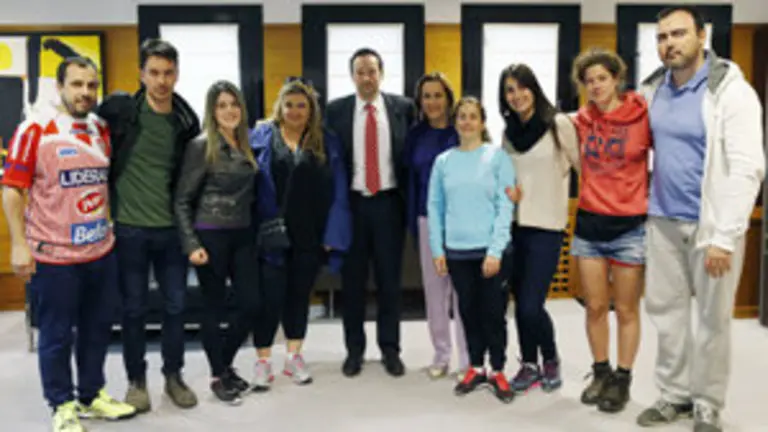 Consejero programa Raices 1