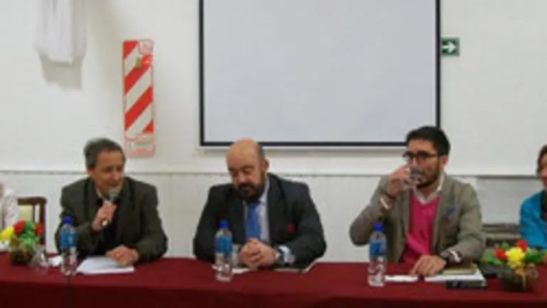 fundacion españa jornada