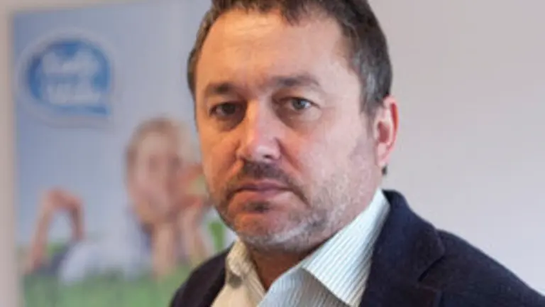 Jorge Suanzes Hern&aacute;ndez, subdirector xeral de Programas de Fomento de Estilos de Vida Saudables, da Conseller&iacute;a de Sanidade.foto xo&aacute;n crespo29/09/14