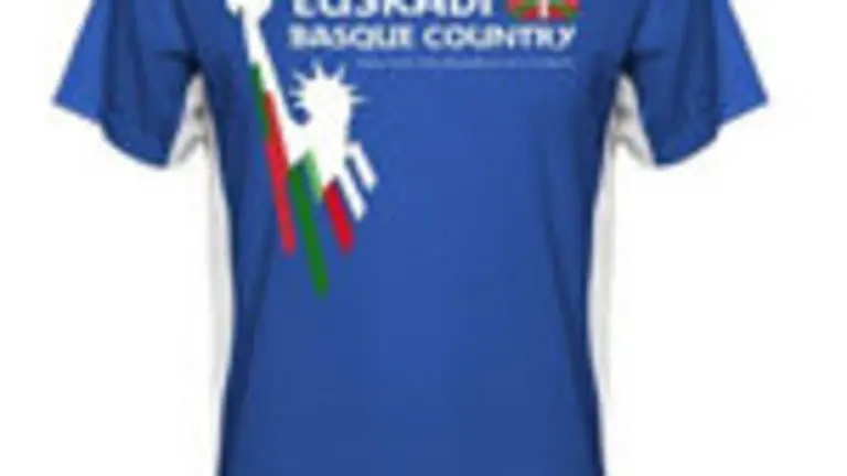 PV. Camiseta NY Port