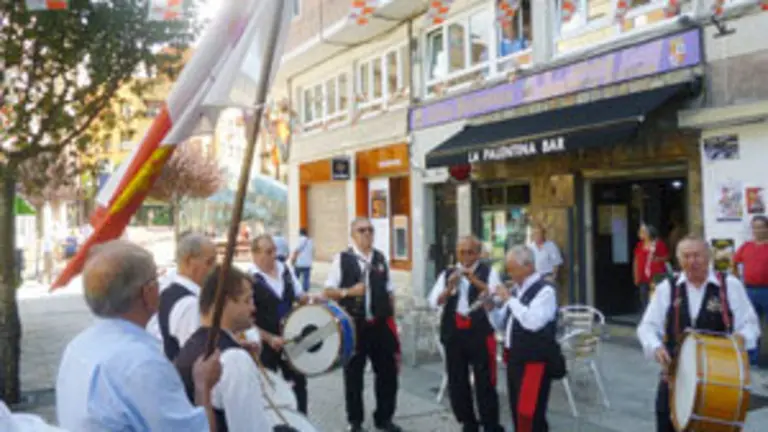 Casa Palentina en Barakaldo65