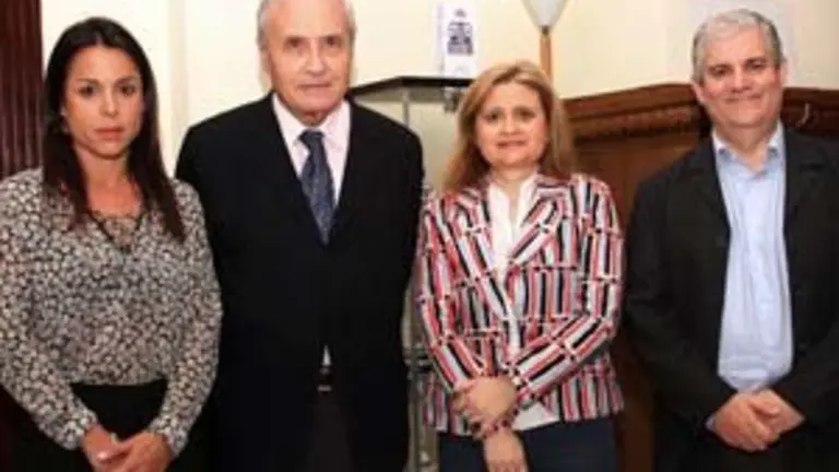 P&eacute;rez Pardo, &Oacute;nega, Castro y Ebra