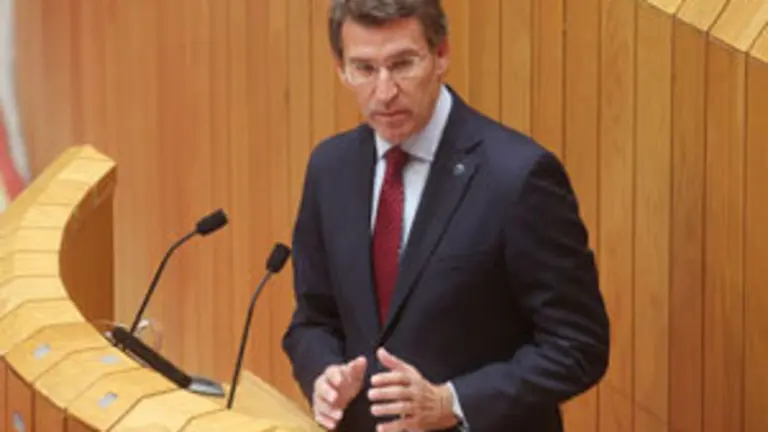 Pleno debate estado de la autonomia