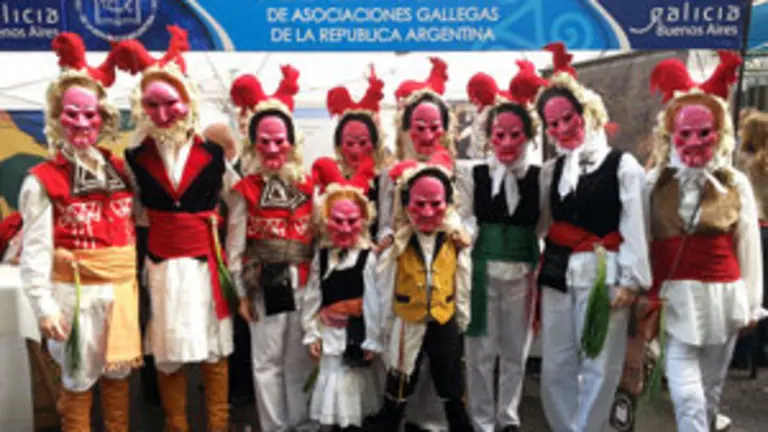 Federacion Asociaciones