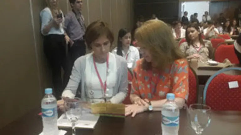 Nava Castro en Paraguay