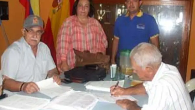 FES DE VIDA ALTAGRACIA ORITUCO 2015 1