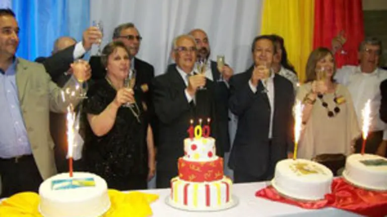 darregueira centenario cena 32