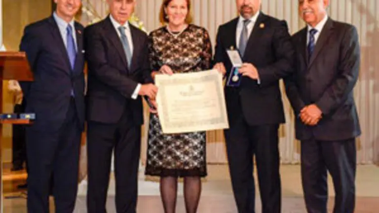 Mexico.Miras Encuentro Centros