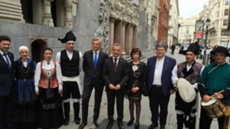 Rueda y Miranda en Bilbao1