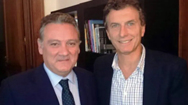 Prada-Macri