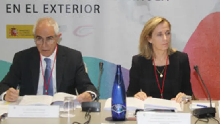 Miras, Del Corral y Dizy