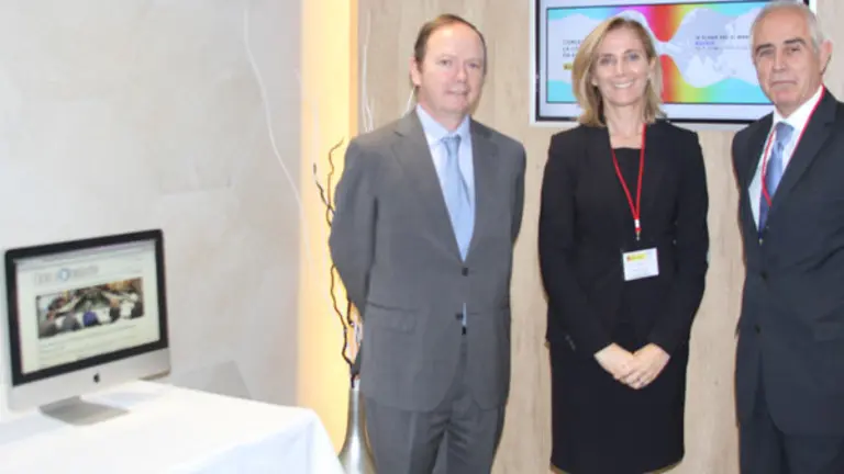 Valdéz, Del Corral, Miras en la pantalla