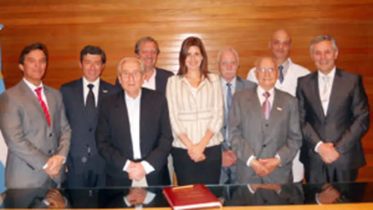 Hospital Español La Plata