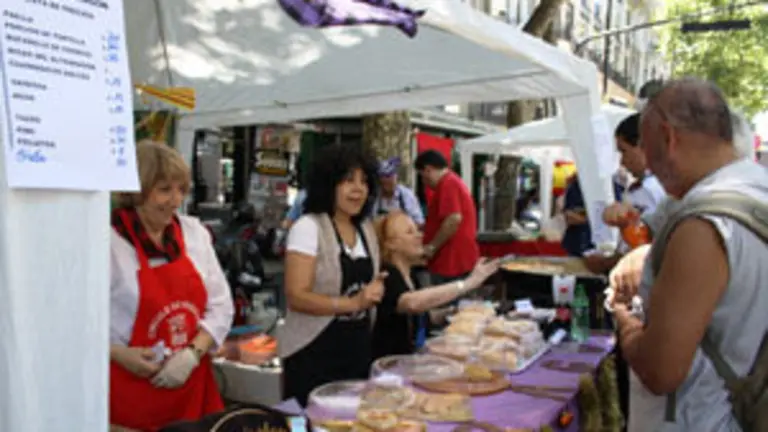 Bs As celebra Espa&ntilde;a 2