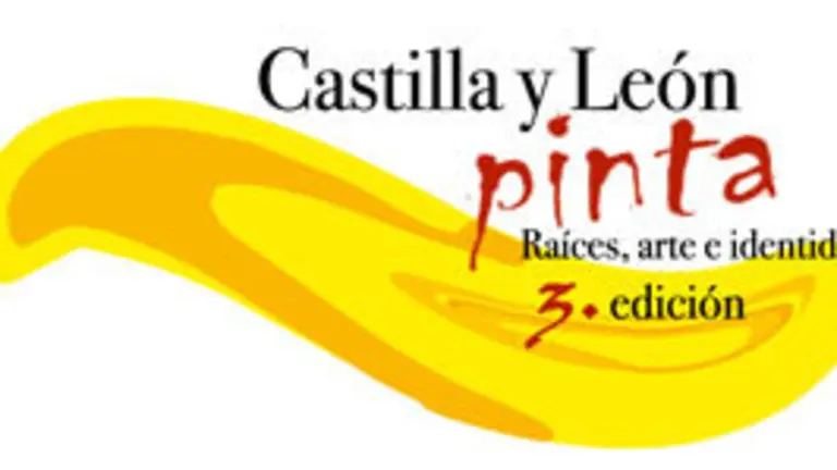Logo Concurso pintura