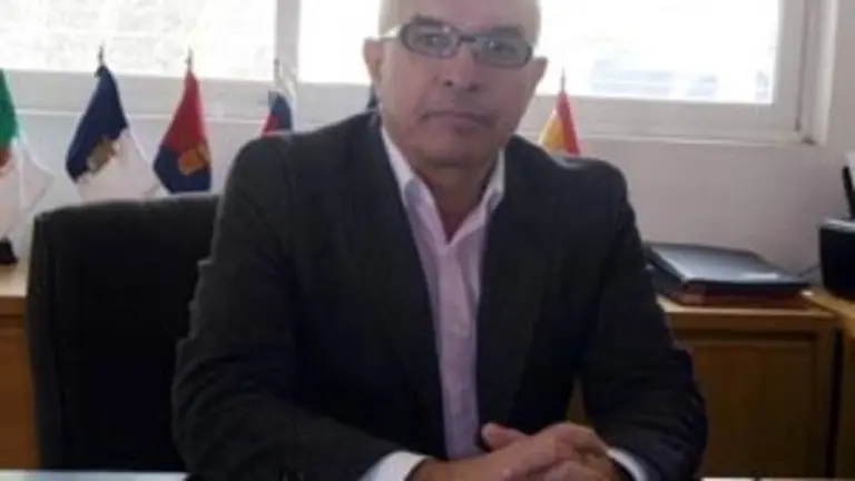 ENTREVISTA A DELEGADO CANARIAS1