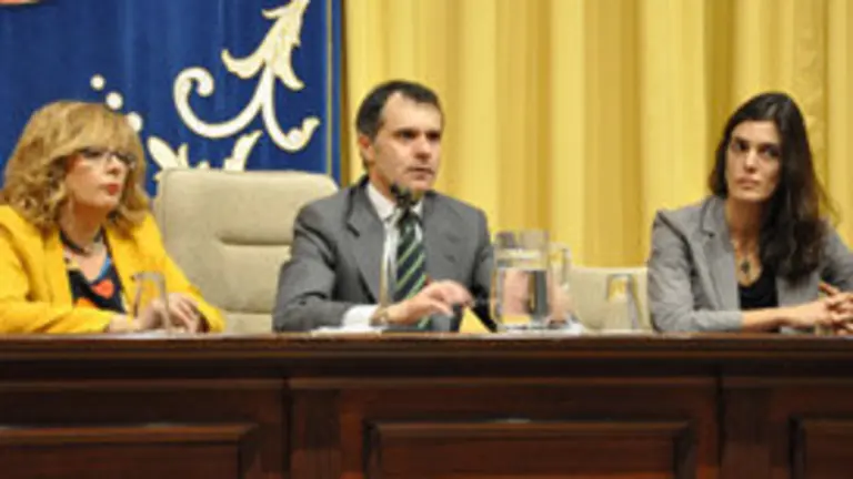 Herrero.Jornada Cooperacion