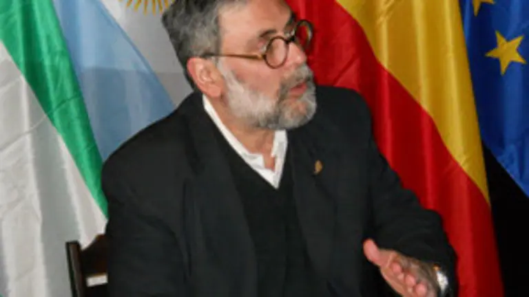Guillermo Pilía 