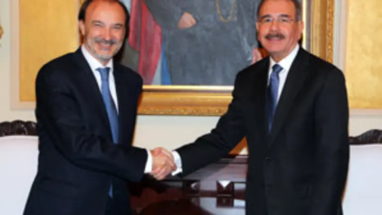 Gracia-Pte.Rep. Dominicana