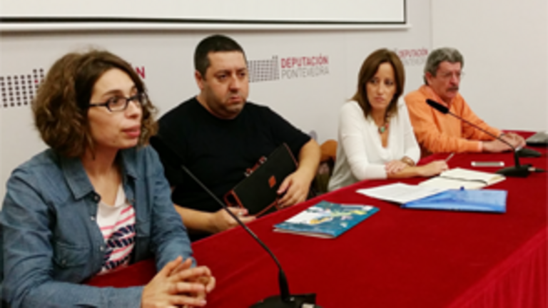 Retornados-Ulla Umia y FEAER