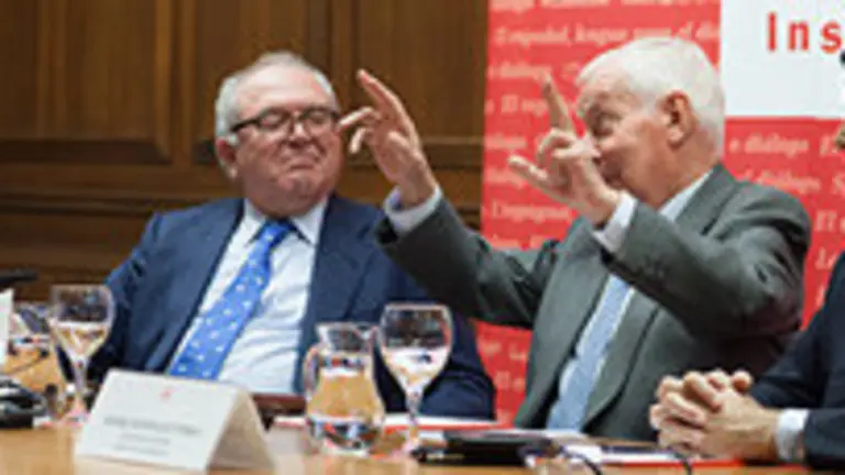 Cervantes-Fundacion Ortega