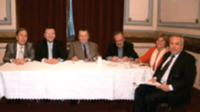 Asamblea Federación 