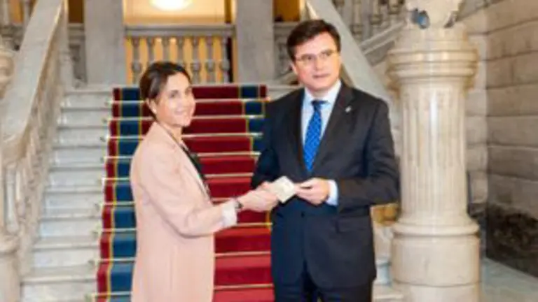 Entrega presupuestos Asturias