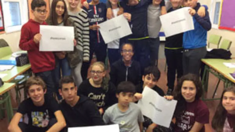 Londres.homesconsaia-IE Canada Blanch