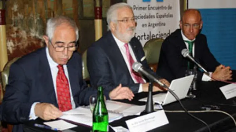 Jornada Fundacion Espa&ntilde;a1