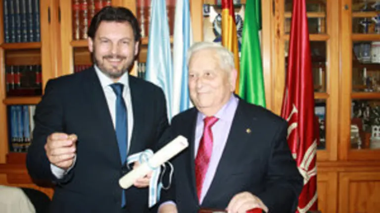 5.Miranda en Sevilla