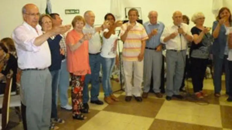 andaluz almuerzo fin año 15