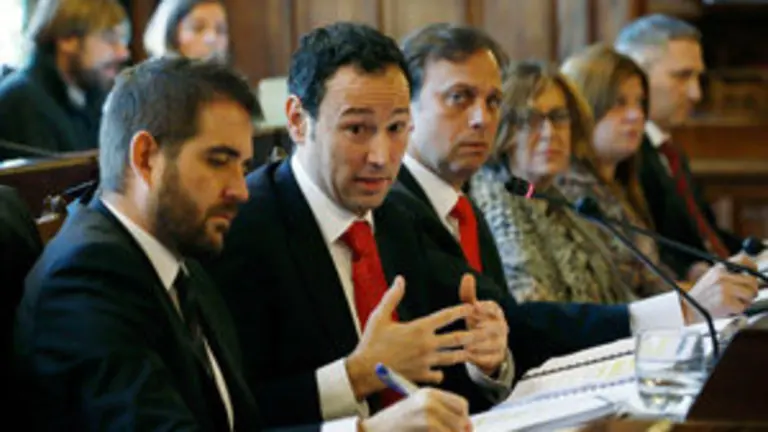 Consejero comision JGPA 2