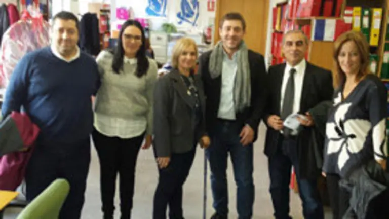 foto asoc. emigrantes