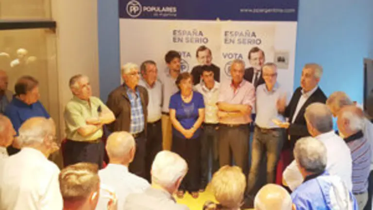 Pegatina PP generales 2015