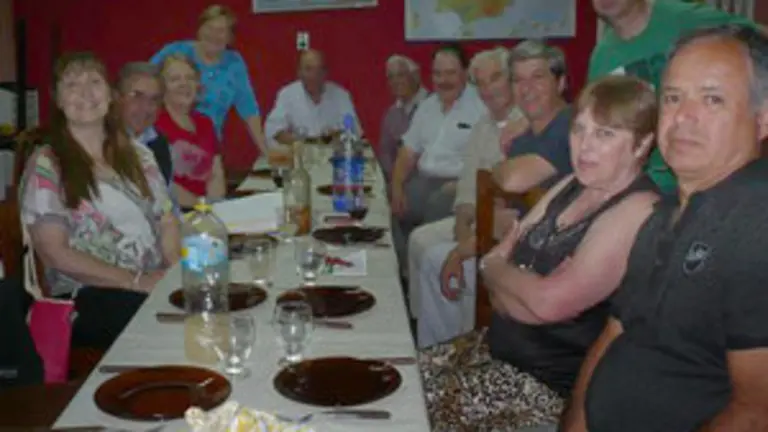 tornquist cena fin año