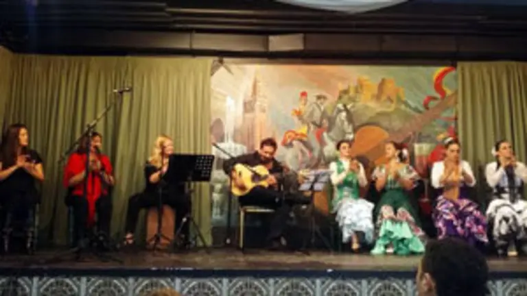 Mar Plata.Centro Andaluz1