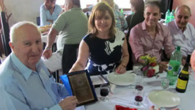 Mar Plata.Centro Gallego1