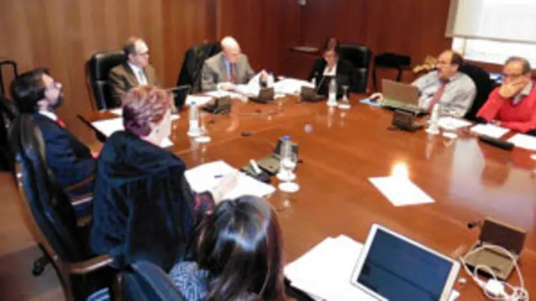 Comisión Permanente1