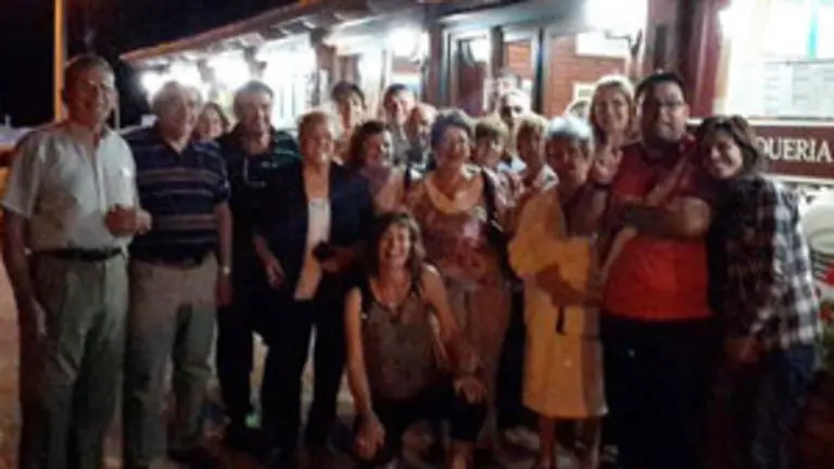 san antonio oeste fin año 4