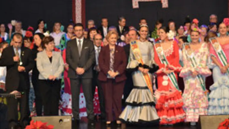 Villancicos FECACV 1