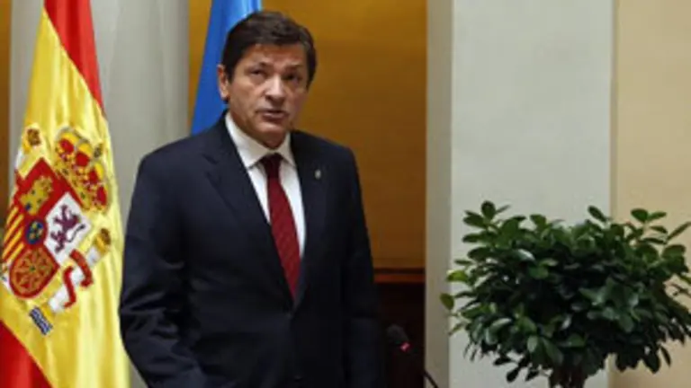 Javier Fernandez-Mensaje Fin de Año