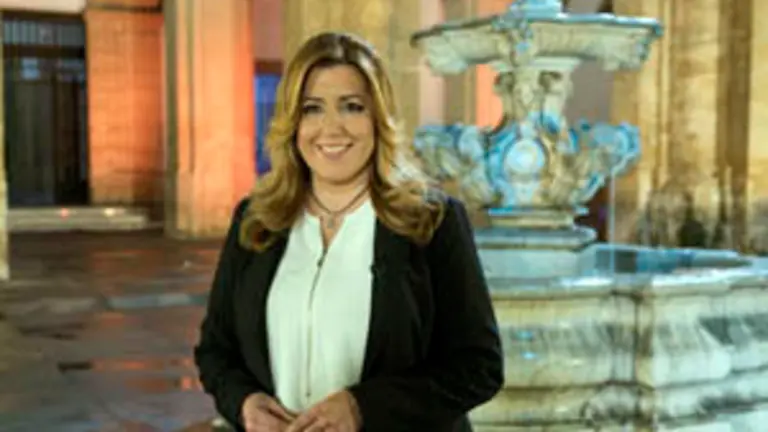 Discurso Fin de Año