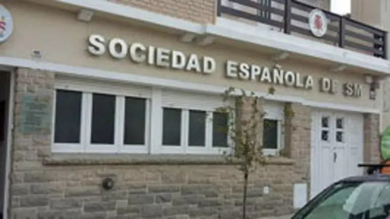 necochea sede administrativa