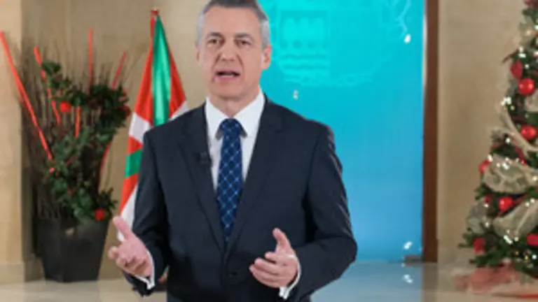 Discurso de Fin de Año de Urkullu3