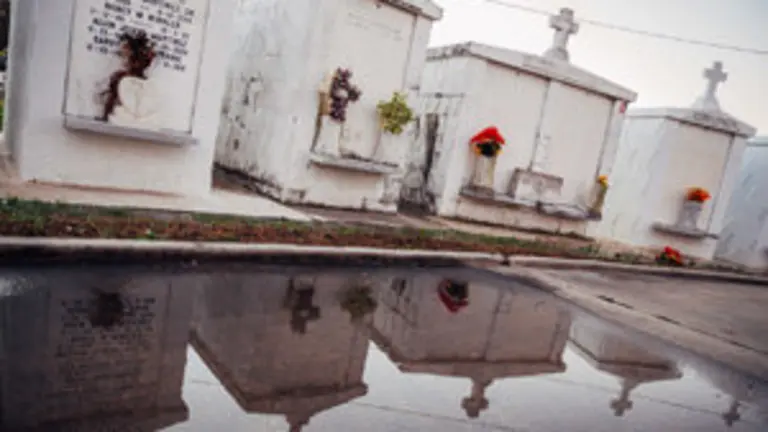 Descendientes canarios en el sur de Estados Unidos.