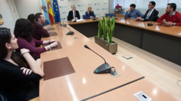 Igape-Encontro becarios1a