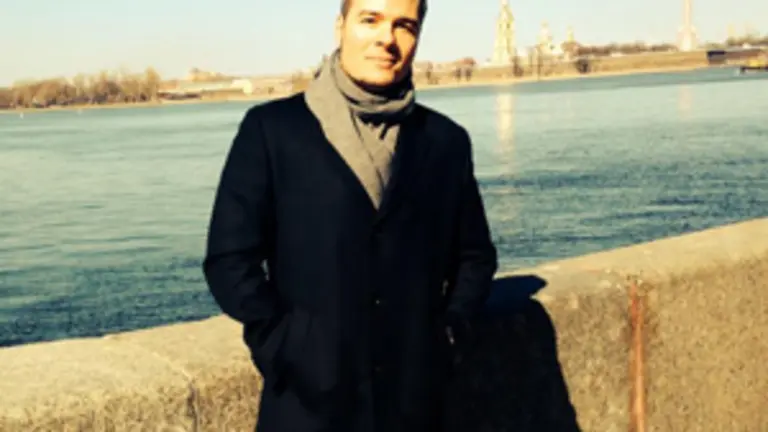 Daniel Sanz-Finlandia